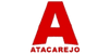logo A Atacarejo, rede que tem o monitoramento