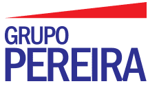logo Grupo Pereira, rede que tem o monitoramento