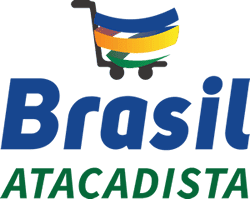 logo Brasil Atacadsita, rede que tem o monitoramento