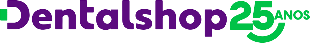 logo DentalShop, rede que tem o monitoramento