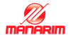 logo Manarim, rede que tem o monitoramento