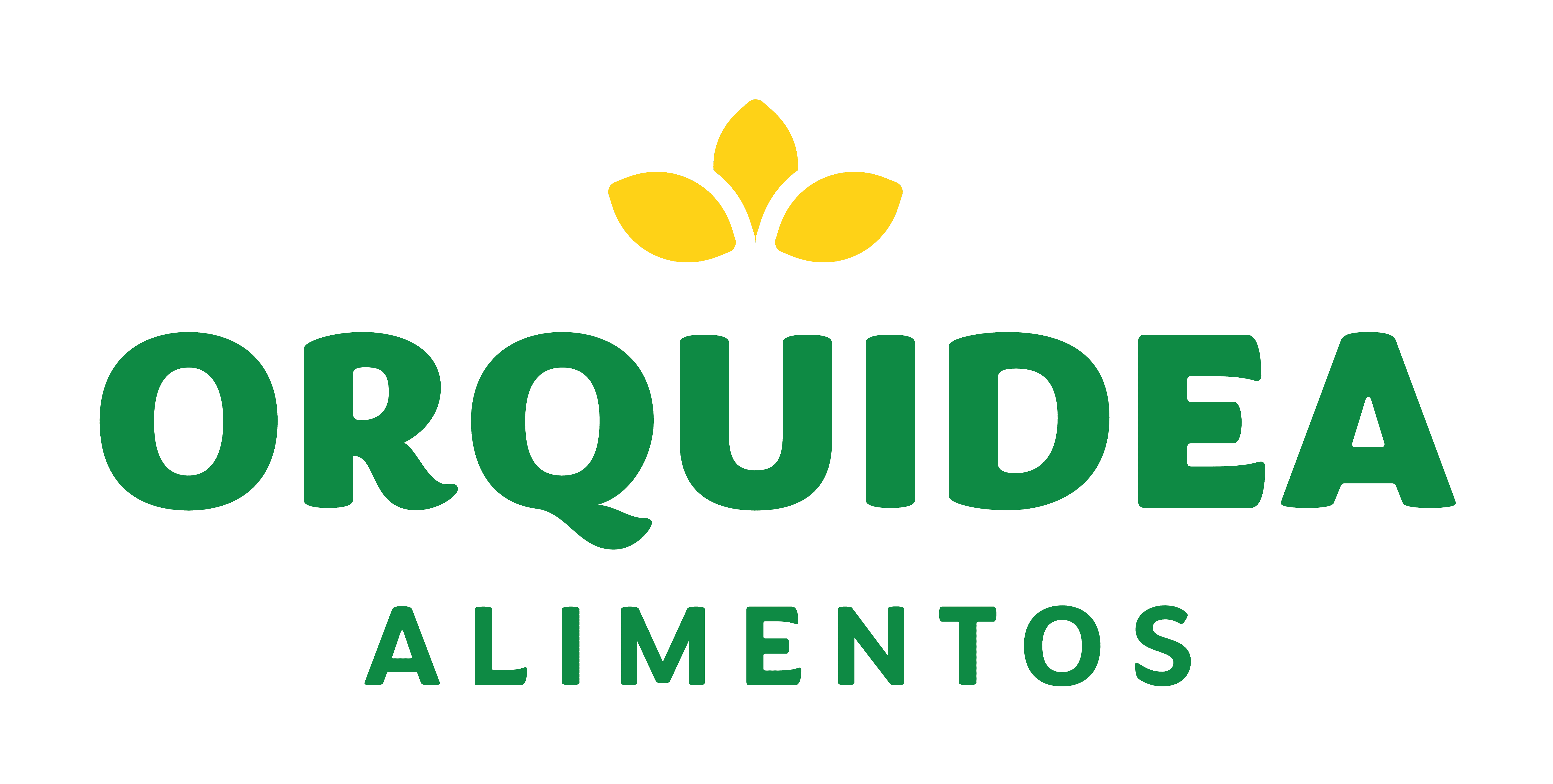 logo Orquidea, rede que tem o monitoramento