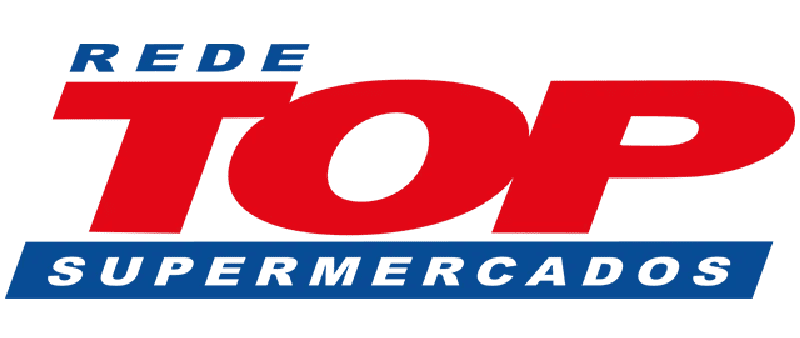 logo Rede Top, rede que tem o monitoramento