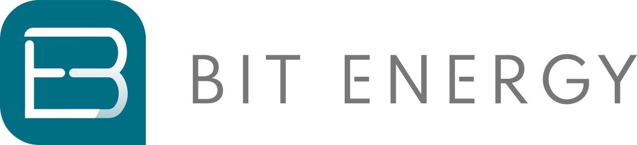 Logo Bit Energy